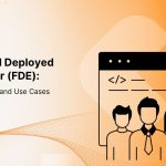 forward deployed engineer