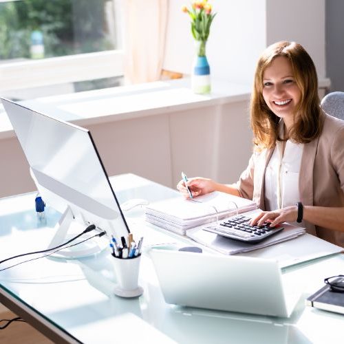 White Label Accounting Services for US Accounting Firms - White Label Bookkeeping vs. Hiring In-House